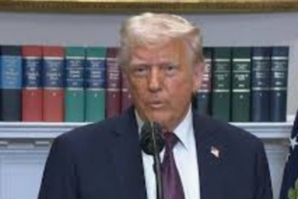 Atlantic Journalist Claims He Was Accidentally Sent U.S. War Plans, Trump Responds
