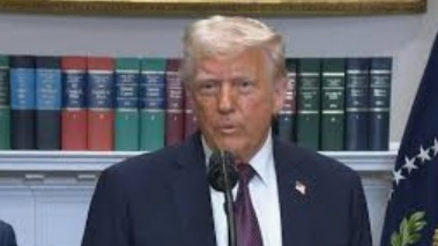 Atlantic Journalist Claims He Was Accidentally Sent U.S. War Plans, Trump Responds 1 Atlantic Journalist Claims He Was Accidentally Sent U.S. War Plans, Trump Responds