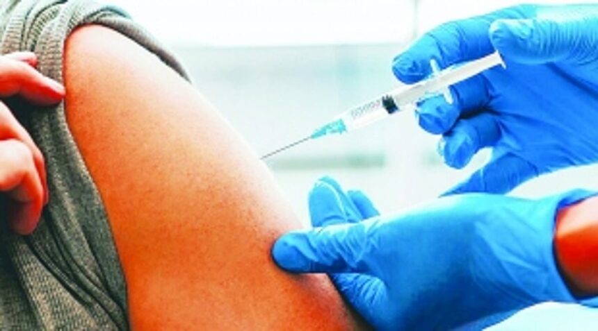 Atmanirbhar Bharat in vaccines... waiting!