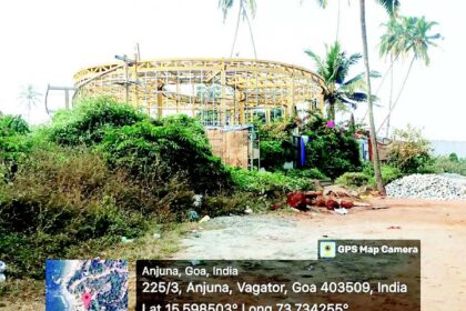 Attached Anjuna properties are open and operating, ED clueless