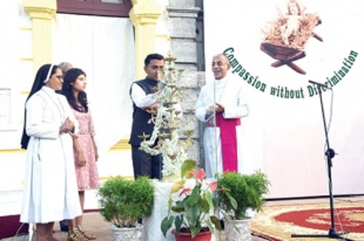 Attack on India’s spirit can damage the country’s century-old secular fabric: Archbishop