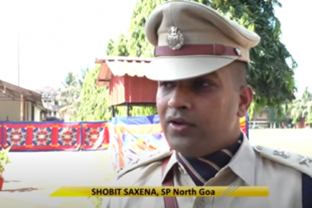 Attack on Saligao priest is  not correct: SP North