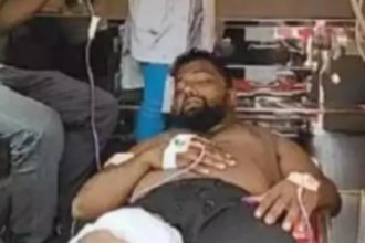 Attack on gangster was attempt to settle old scores