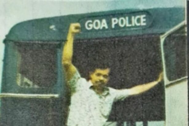 Attaining Statehood is a proud moment in Goa’s history: Luizinho