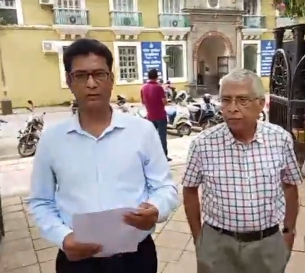 Attempts made to divide Goans should be nipped by police: GFPK