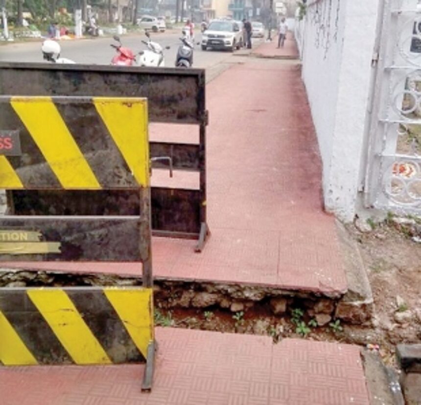 Attend to citizen-centric amenities 1 Attend to citizen-centric amenities
