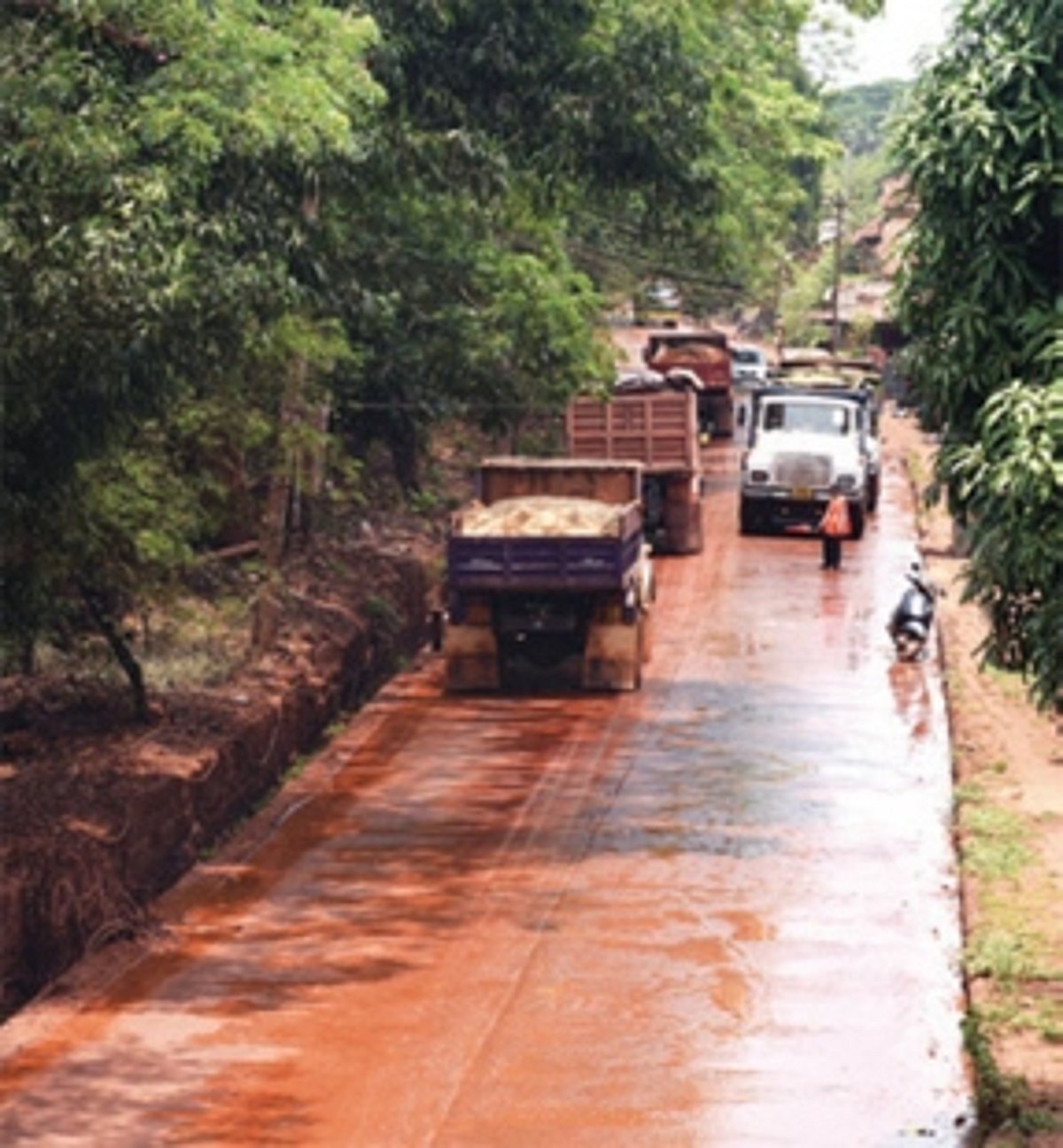 Auction of mining leases likely to begin in the next three months, says Sawant