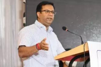 Auction properties, generate  revenues: Rane to civic bodies