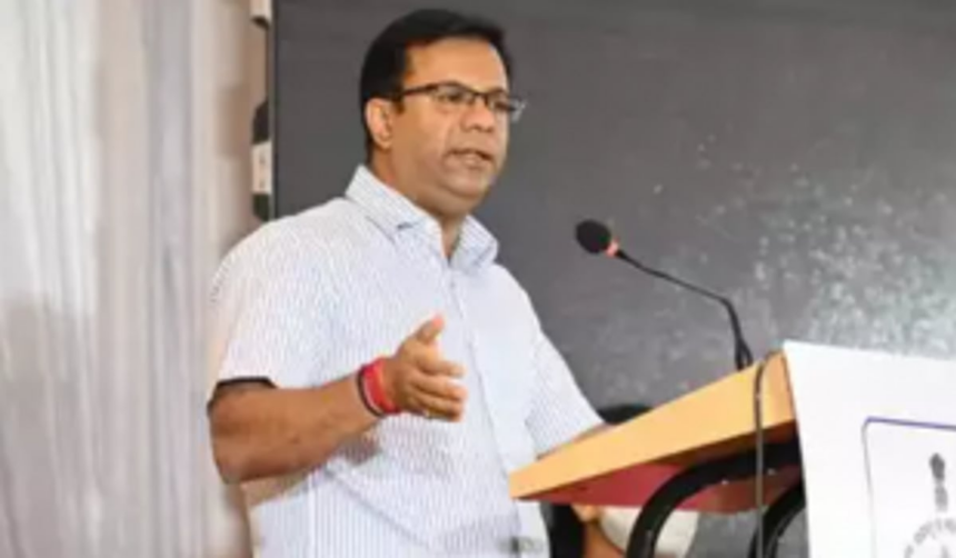 Auction properties, generate revenues: Rane to civic bodies 1 Auction properties, generate revenues: Rane to civic bodies