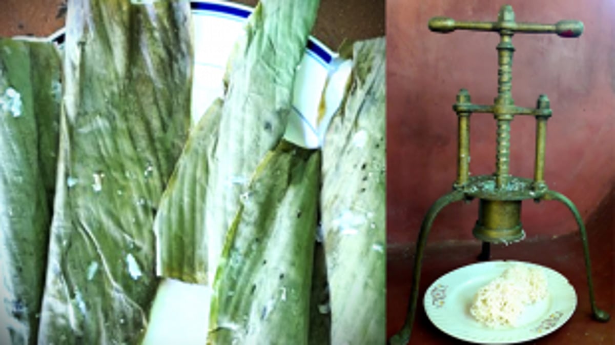 August bites: A culinary journey through local delicacies