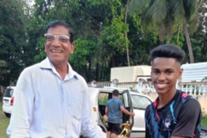 Augustias SC drub PVC Parra