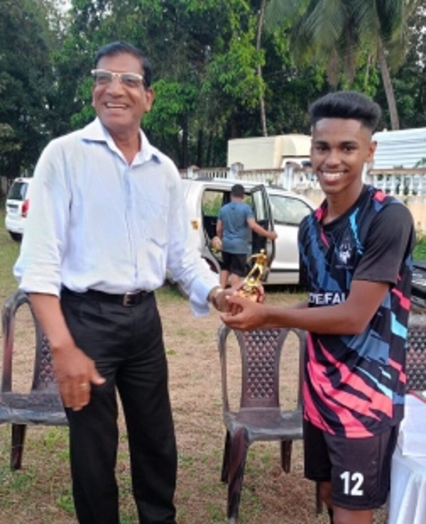 Augustias SC drub PVC Parra