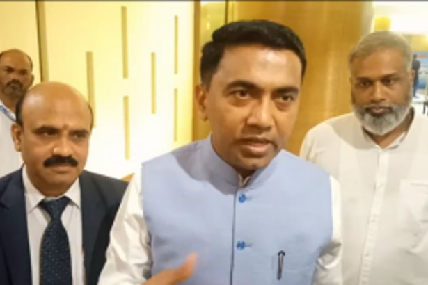 Auspicious mahurat for Sawant's cabinet rejig only after assuaging comfort levels of party cadre