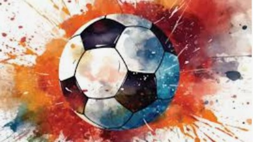 Austin’s Strike Sends Uguem Rising Club to Quarter-Finals of Holy Cross Tournament 1 Austin’s Strike Sends Uguem Rising Club to Quarter-Finals of Holy Cross Tournament