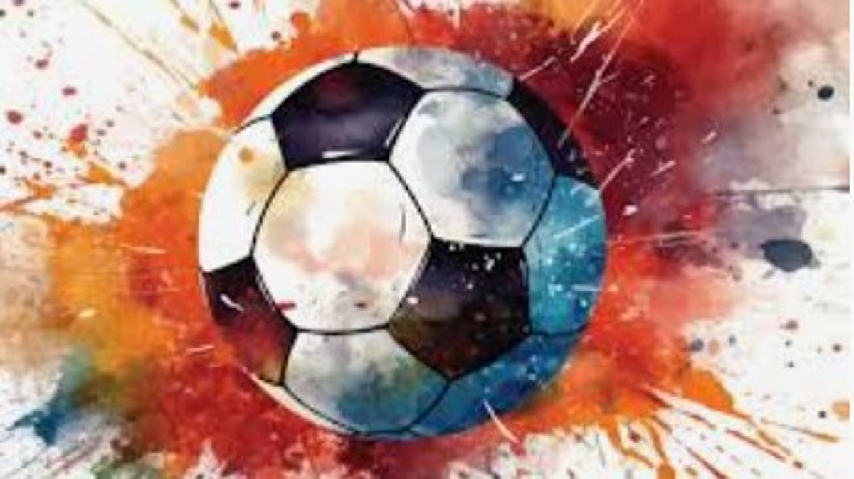 Austin’s Strike Sends Uguem Rising Club to Quarter-Finals of Holy Cross Tournament