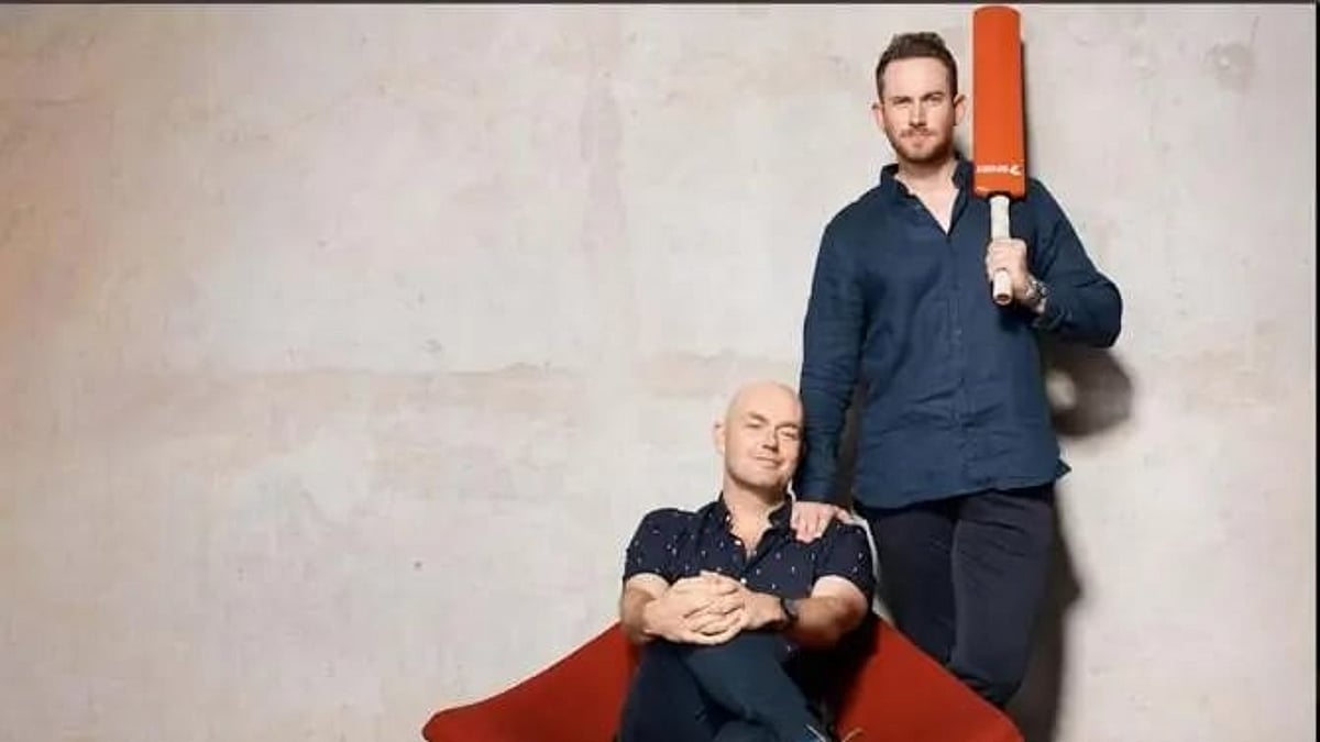 Australian podcasters remove IPL videos after legal notice from BCCI