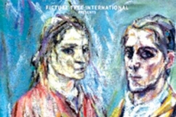 Austrian film Alma and  Oskar to open 53rd IFFI