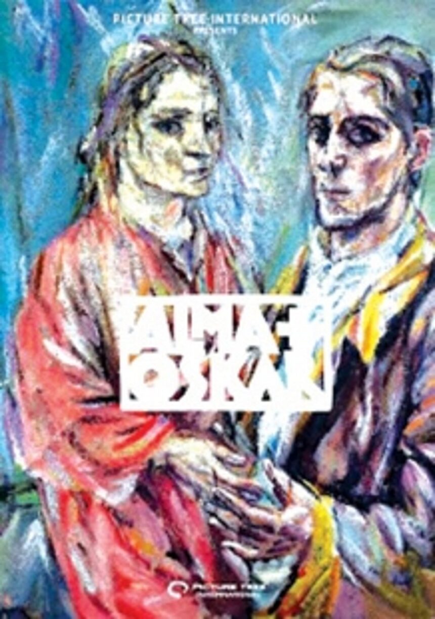 Austrian film Alma and Oskar to open 53rd IFFI