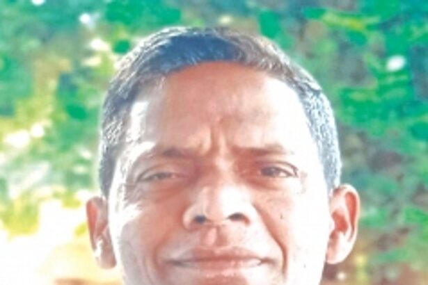 Author Ives Tavares to be honoured at International Records Festival at Delhi