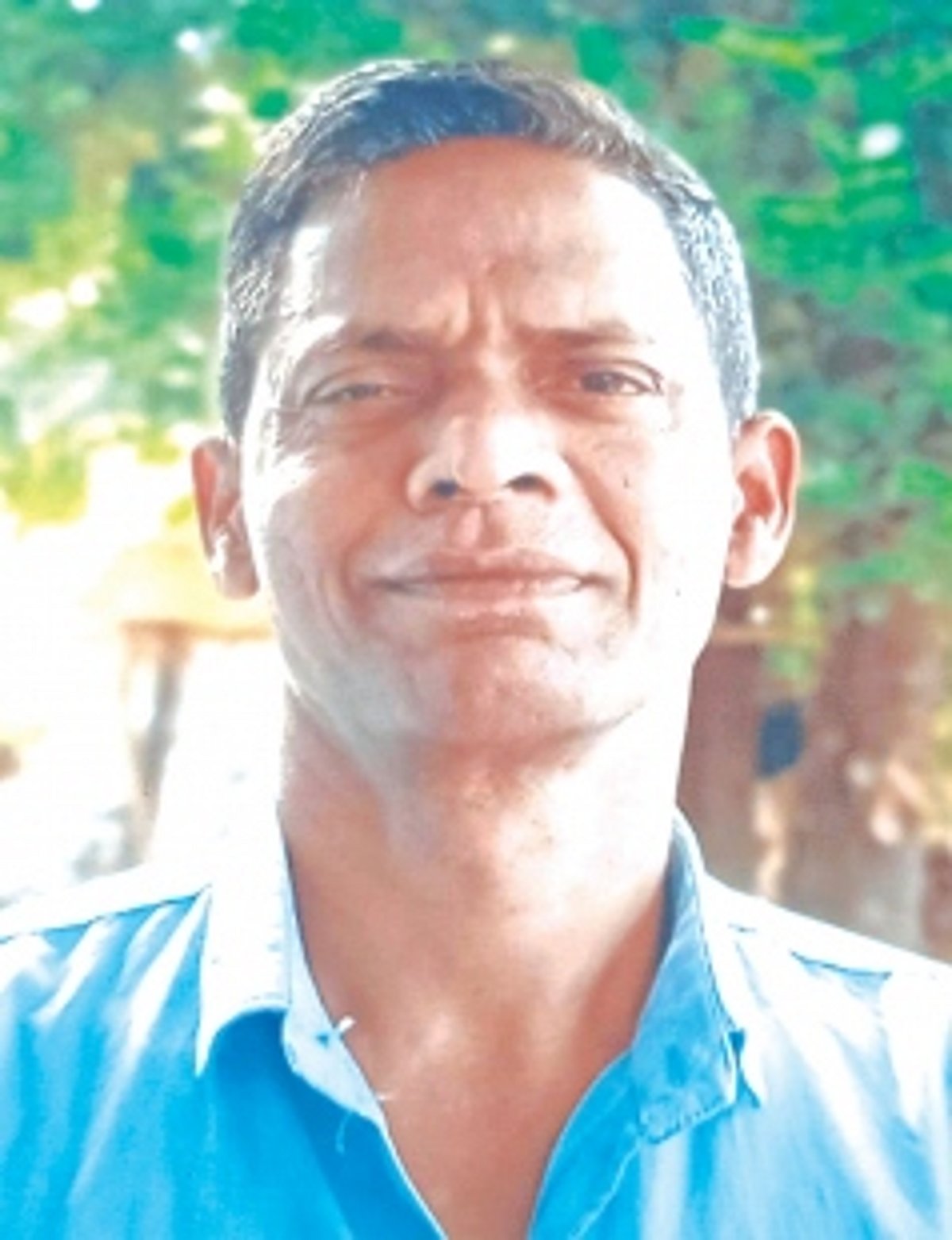 Author Ives Tavares to be honoured at International Records Festival at Delhi