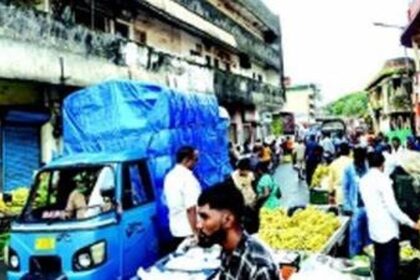 Authorities Clamp Down Ahead of Margao Feast Fair, Cite High Court Orders