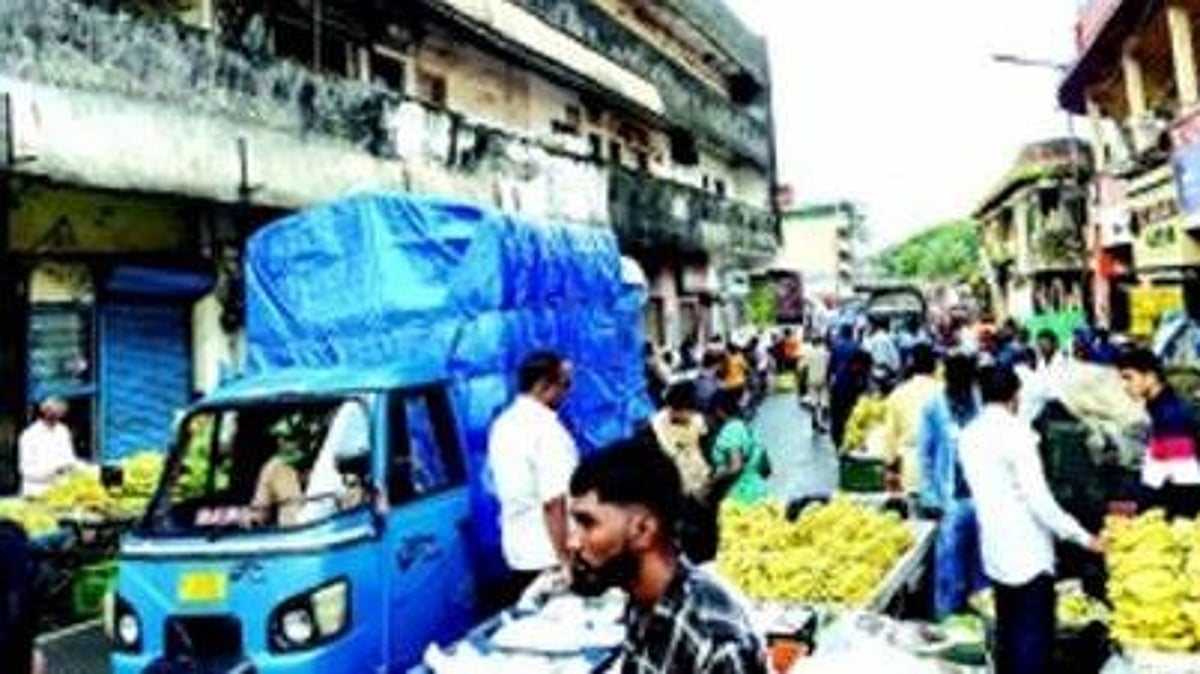 Authorities Clamp Down Ahead of Margao Feast Fair, Cite High Court Orders
