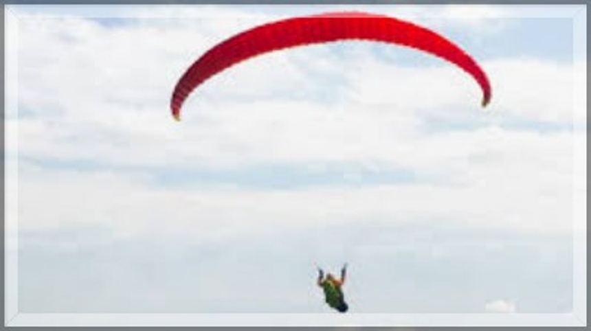 Authorities Confirm Paragliding at Colva Beach is Fully Licensed and Legal 1 Authorities Confirm Paragliding at Colva Beach is Fully Licensed and Legal