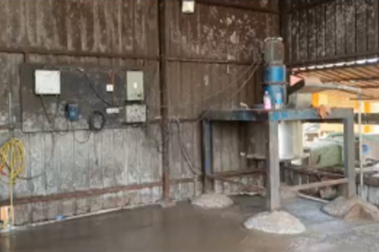 Authorities and Elected MLAs Conduct Inspection of Bio-Methanation Plant at SGPDA Fish Market