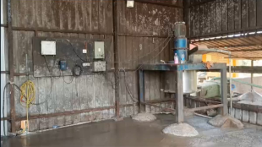 Authorities and Elected MLAs Conduct Inspection of Bio-Methanation Plant at SGPDA Fish Market