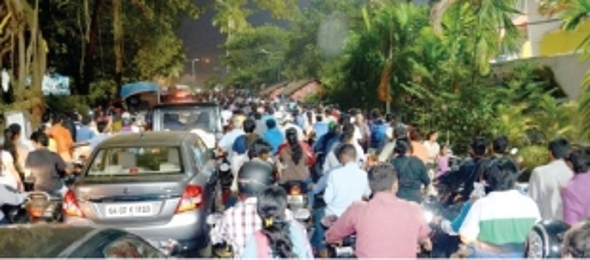 Authorities gear up to avoid Dec 1 ISL fiasco