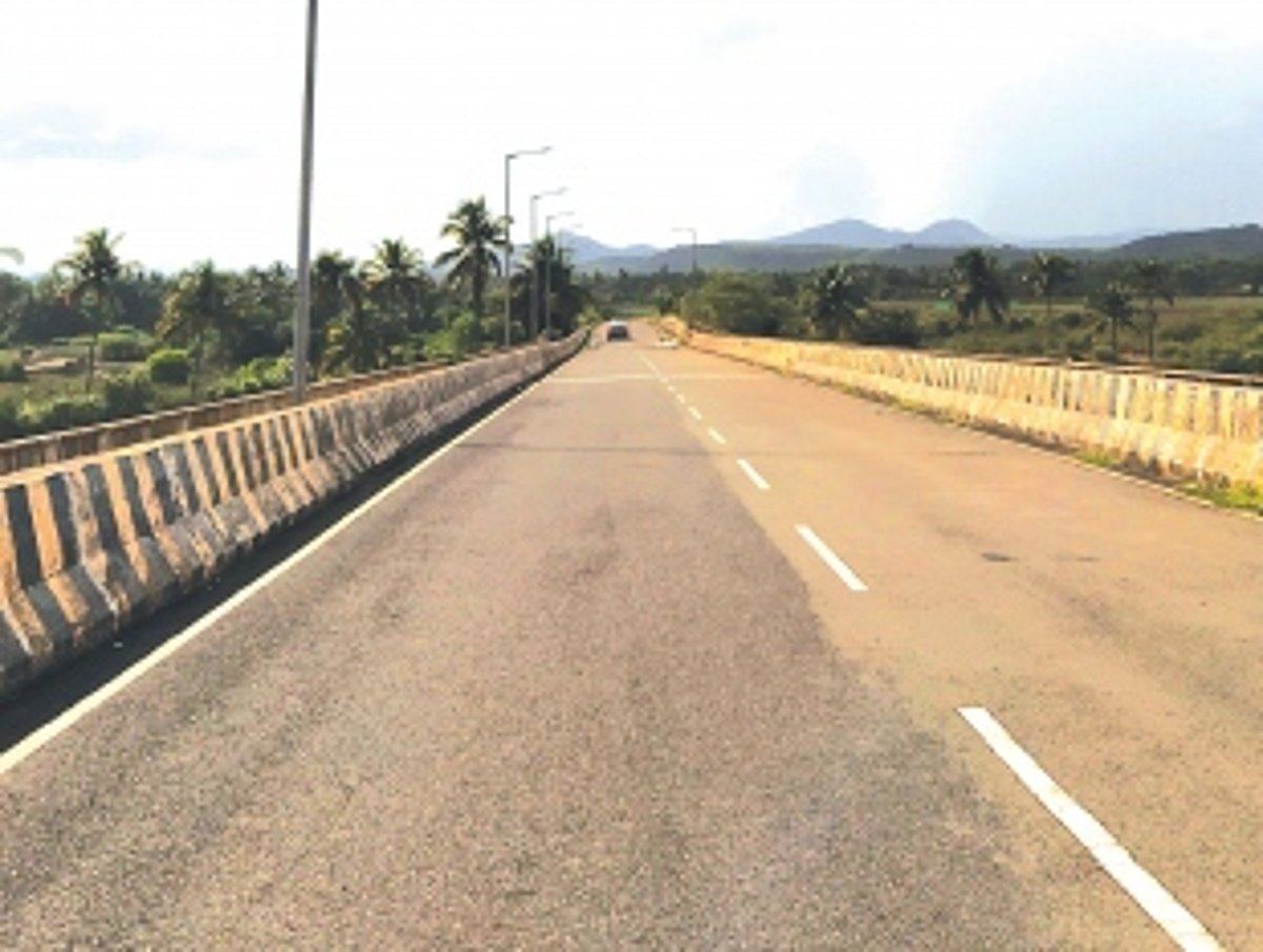 Authorities inspect Orlim, Cavelossim bridges, call for police patrolling