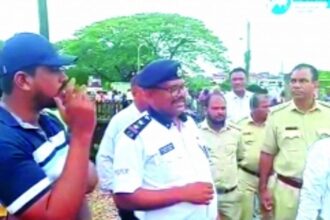 Authorities plan strict cleanup at Margao’s SGPDA Wholesale Fish Market amid discontent from traders, fisherfolk