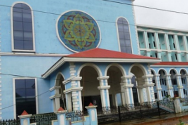 Authorities steadfastly holding back on making South Goa District Hospital a COVID care centre