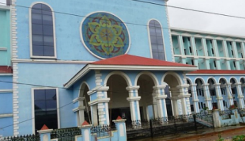 Authorities steadfastly holding back on making South Goa District Hospital a COVID care centre