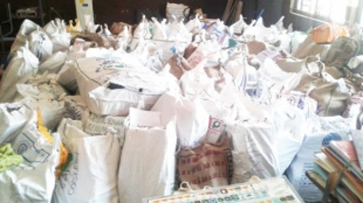 Authorities struggling to find  place for Bicholim taluka library
