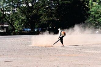 Authorities to maintain ‘strict vigilance’ against beggars in Margao for Modi meeting