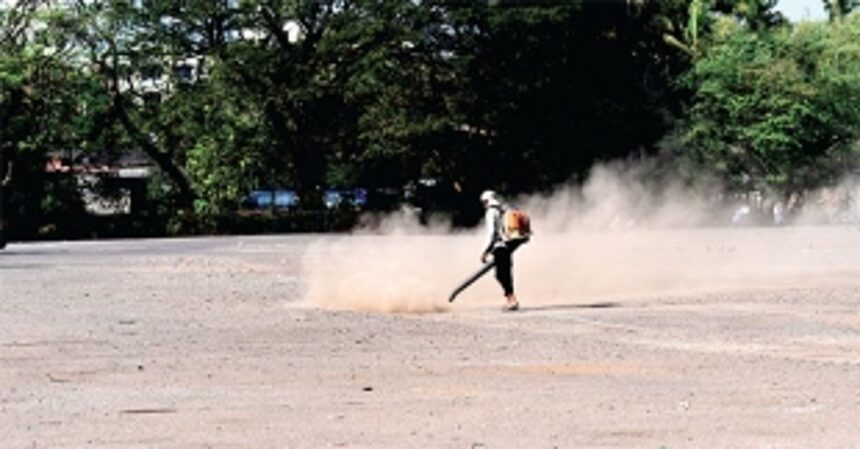 Authorities to maintain ‘strict vigilance’ against beggars in Margao for Modi meeting