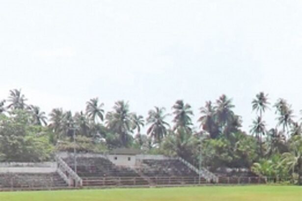 Authorities toy with future of Pernem’s  sportsmen, turn blind eye to lack of facilities
