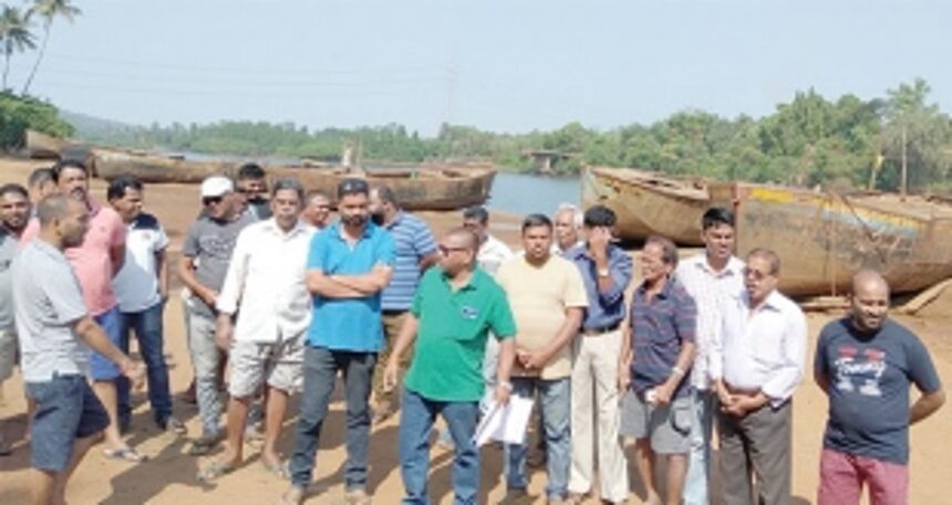 Authorities yet to decide on environmental clearances