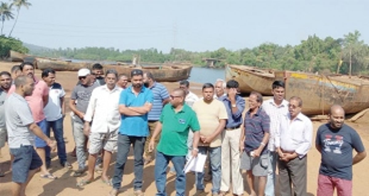 Authorities yet to decide on environmental clearances