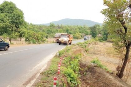 Authorities yet to take safety seriously on NH 66 Canacona-Margao stretch