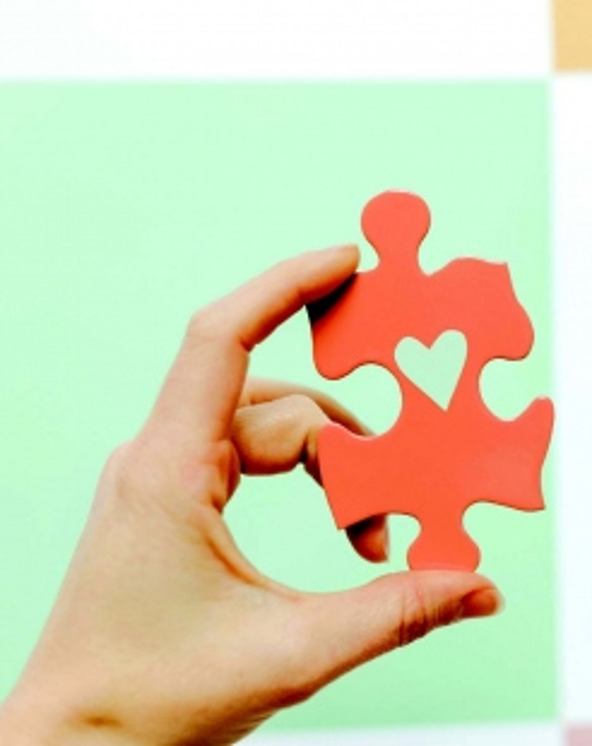 Autism: A Disability of Trust