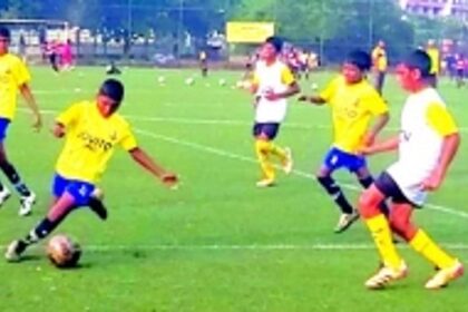 Ave Maria A&WC, Union of Chinchinim Villagers win