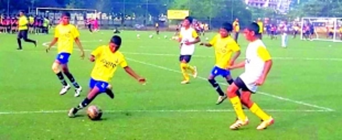 Ave Maria A&WC, Union of Chinchinim Villagers win