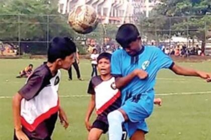 Ave Maria AWC, Young Strikers Club advance