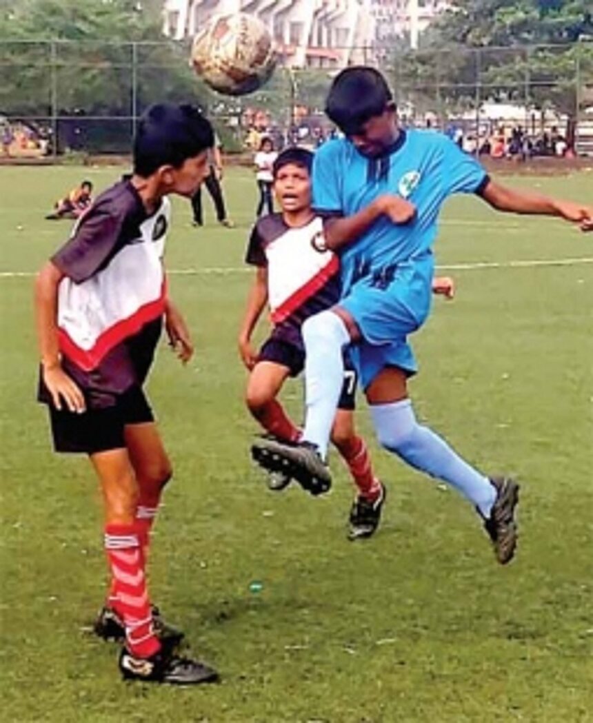 Ave Maria AWC, Young Strikers Club advance