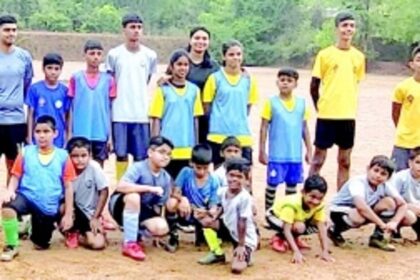 Ave Maria Camp Whites  are football champions