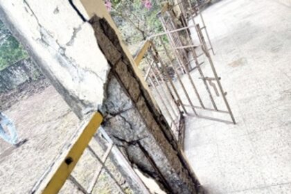 Avedem villagers’ cry to upgrade Cottambi  Sub-Health Centre falls on deaf ears