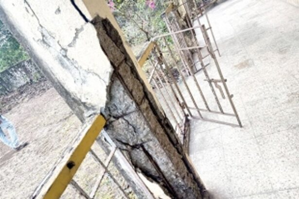 Avedem villagers’ cry to upgrade Cottambi  Sub-Health Centre falls on deaf ears