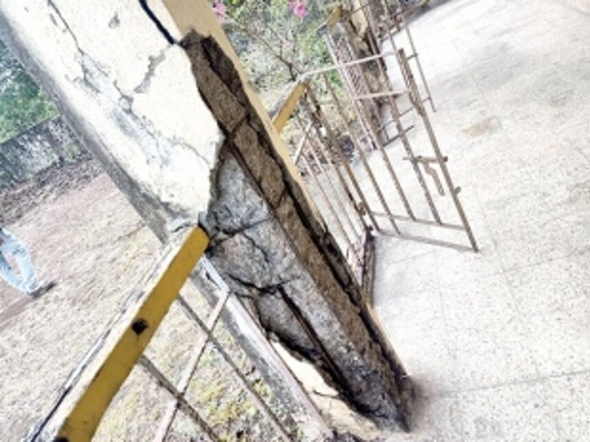 Avedem villagers’ cry to upgrade Cottambi Sub-Health Centre falls on deaf ears